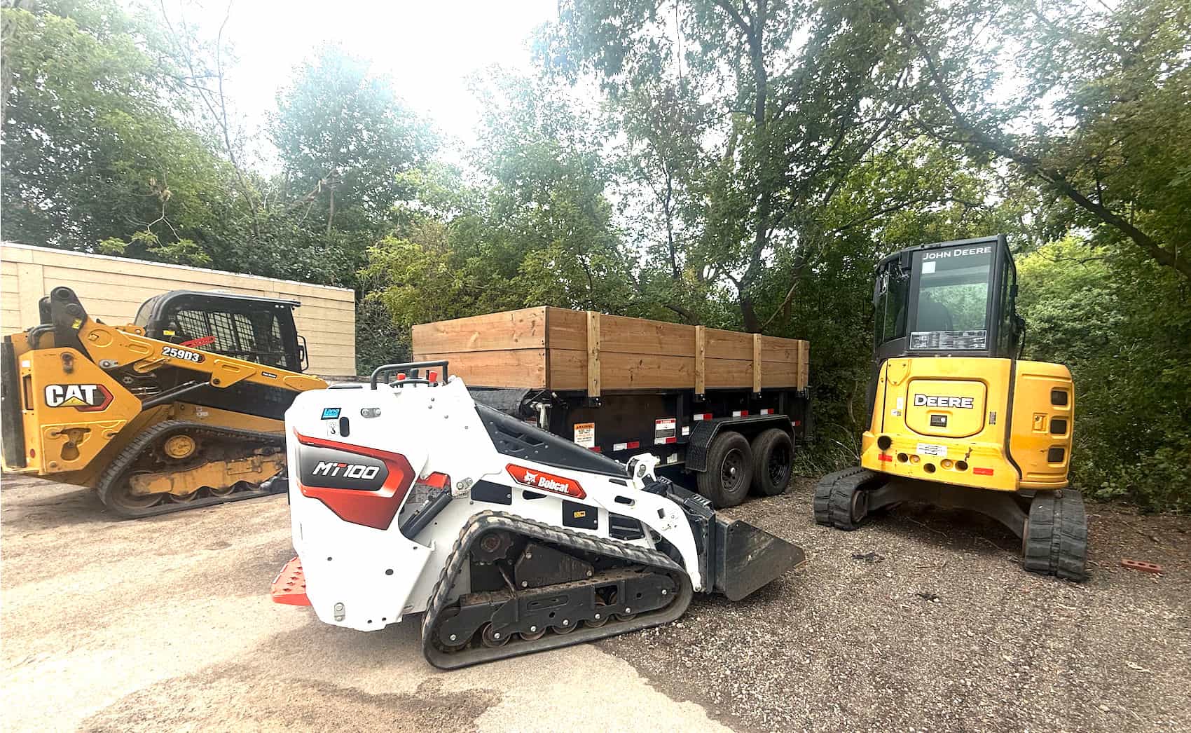 Hero image for West Metro Rental Co.